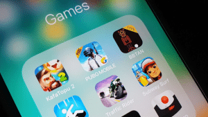 How to Get the Most Out of iOS A Thoughtful Approach to Mobile Gaming Apps