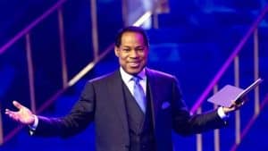 Pastor Chris Oyakhilome’s Biography A Life Dedicated to Ministry