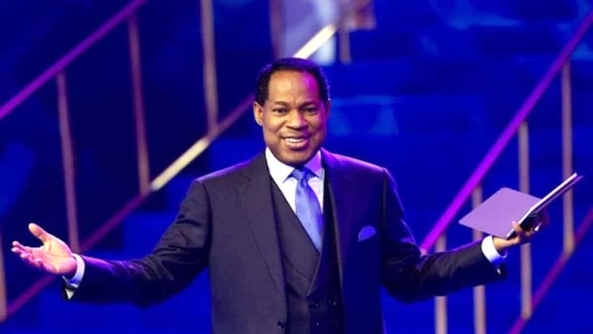 Pastor Chris Oyakhilome’s Biography A Life Dedicated to Ministry