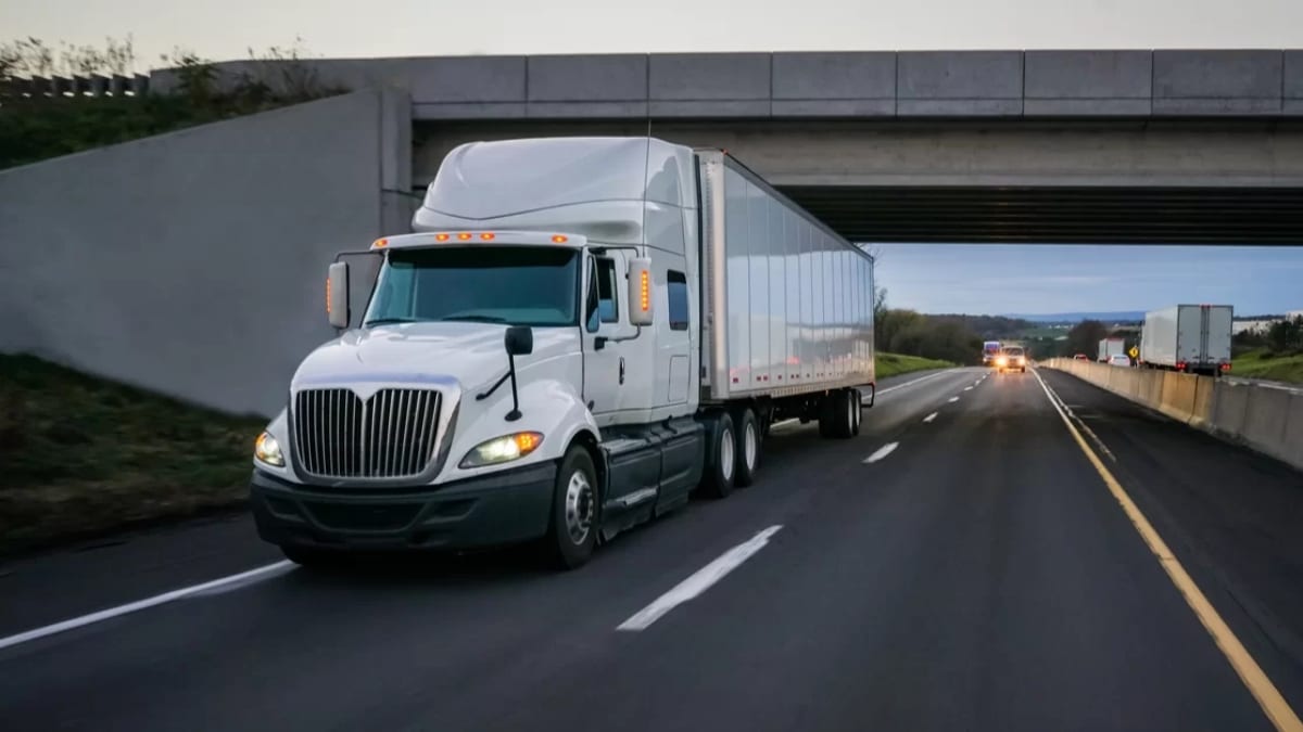 Safety Measures to Prevent Truck Accidents