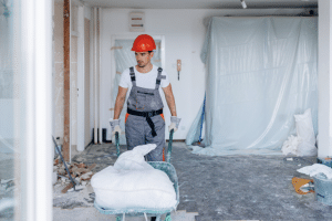 The Ultimate Guide to Post-Construction Cleaning in Calgary