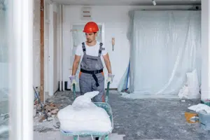 The Ultimate Guide to Post-Construction Cleaning in Calgary