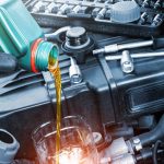 Car Maintenance Tips How and When to Change Oil in Automatic, CVT, and Robotic Transmission