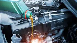 Car Maintenance Tips How and When to Change Oil in Automatic, CVT, and Robotic Transmission