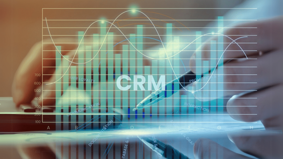 CRM Software Evolution - 11 Trends & Implementation Strategies for Business Growth