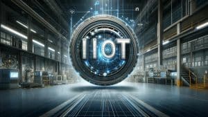 What is Meant by Industrial IoT (IIoT)?