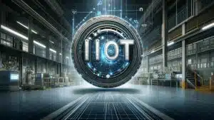 What is Meant by Industrial IoT (IIoT)?