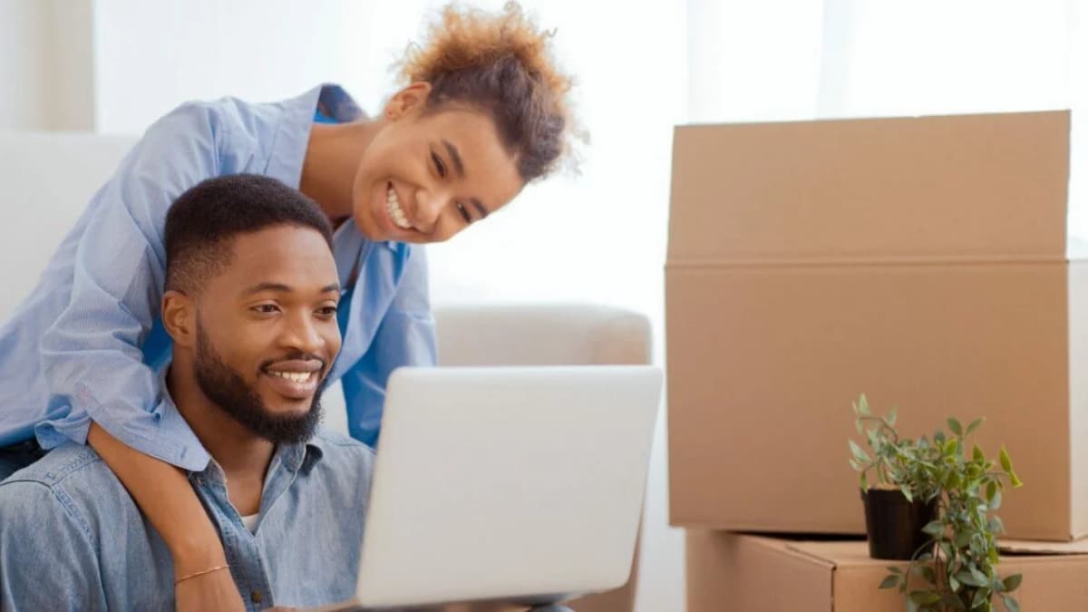 How to Complete a House Move on a Budget