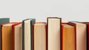 5 Most Well-Known Book Genres