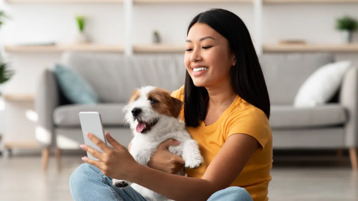 5 Benefits of Owning a Virtual Pet