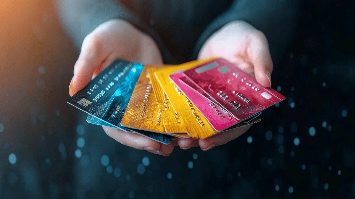 Best Business Credit Cards for First-Time Business Owners