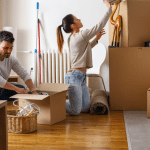 Important Things to Bring During A Condo Move