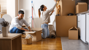 Important Things to Bring During A Condo Move