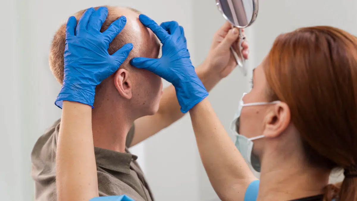 Top 5 Hair Transplant Clinics in Turkey Expert Analysis 2025