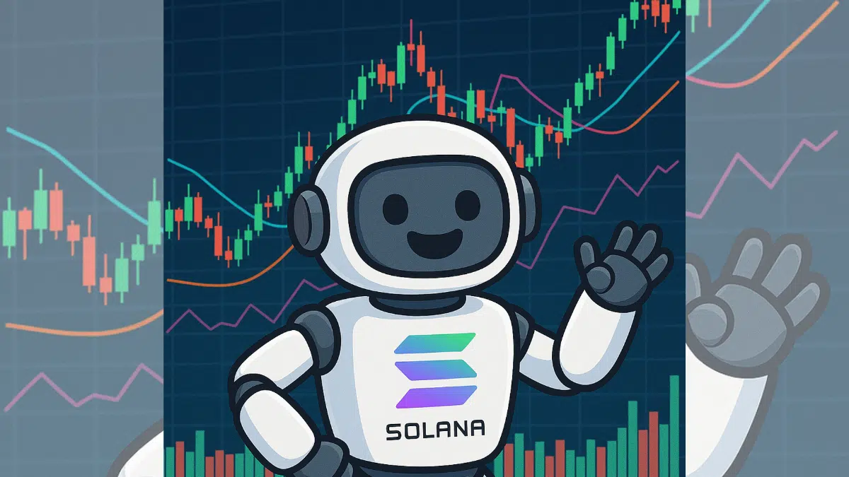 Analyzing the Solana Volume Bot A Tool for Blockchain Trading Enhancement
