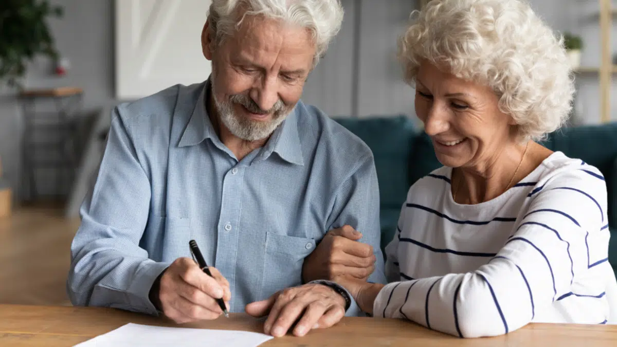 James Scotney, Town and Country Law Why Is Making a Will Important?