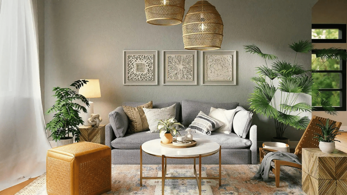 5 Low-Budget Hacks to Spruce Up Your Home