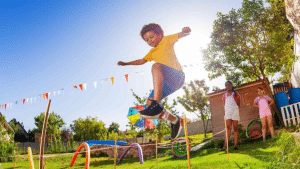 6 Outdoor Activities You Should Try
