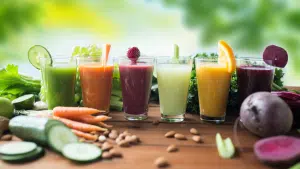 Beat the Summer Heat with These Healthy Fruits