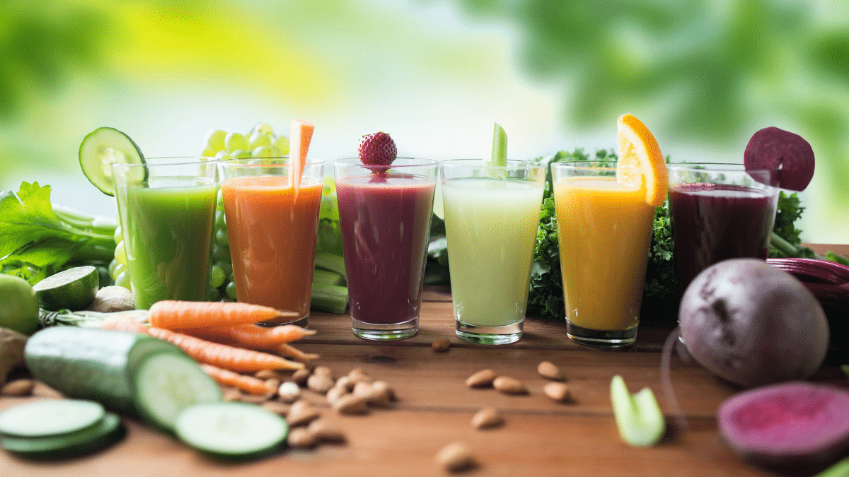 Beat the Summer Heat with These Healthy Fruits