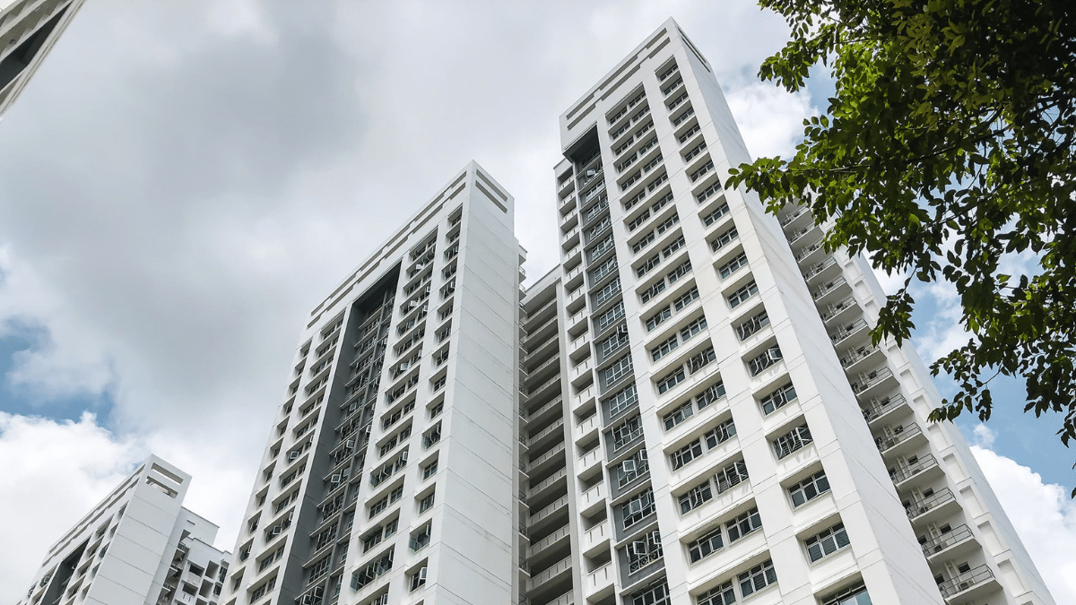 Discover the Perfect Family Home at Telok Blangah GLS A Premier Condominium with Unbeatable Educational Opportunities in District 4 by 2025