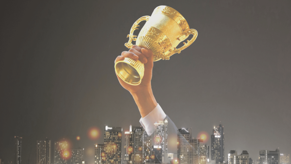 How the Award Industry Can Reduce Plastic Use