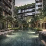 How the URA Master Plan Influences Condo Investment Potential