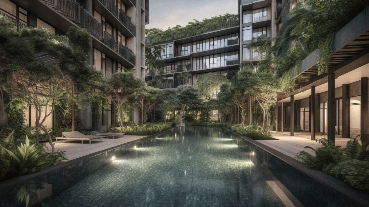How the URA Master Plan Influences Condo Investment Potential