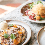 Indulge in Tiong Bahru's Vibrant Café Scene at Promenade Peak Zion Road Parcel B A Perfect Blend of Traditional Charm and Modern Cool