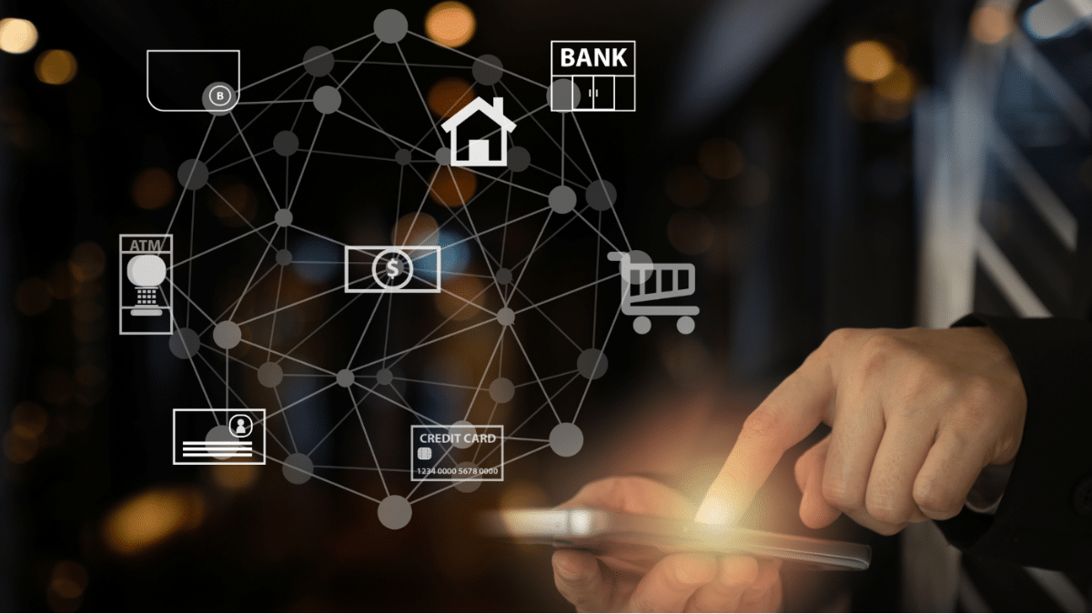 Setting Financial Goals Using Mobile Banking Tools