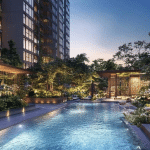 Skye at Holland Unparalleled Convenience with Proximity to Major Expressways in Singapore