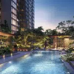 Skye at Holland Unparalleled Convenience with Proximity to Major Expressways in Singapore