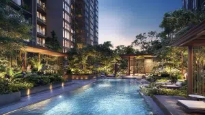 Skye at Holland Unparalleled Convenience with Proximity to Major Expressways in Singapore