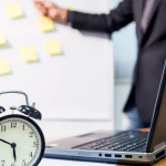 Top 6 Hacks to Help Reduce Work Time and Improve Productivity
