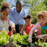 Ways to Integrate Nature into Kids’ Learning