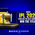 Which IPL 2025 Team Has the Best Chance to Win the Title?