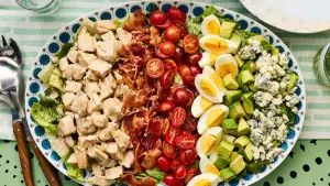6 Quick Dinner Ideas After a House Move