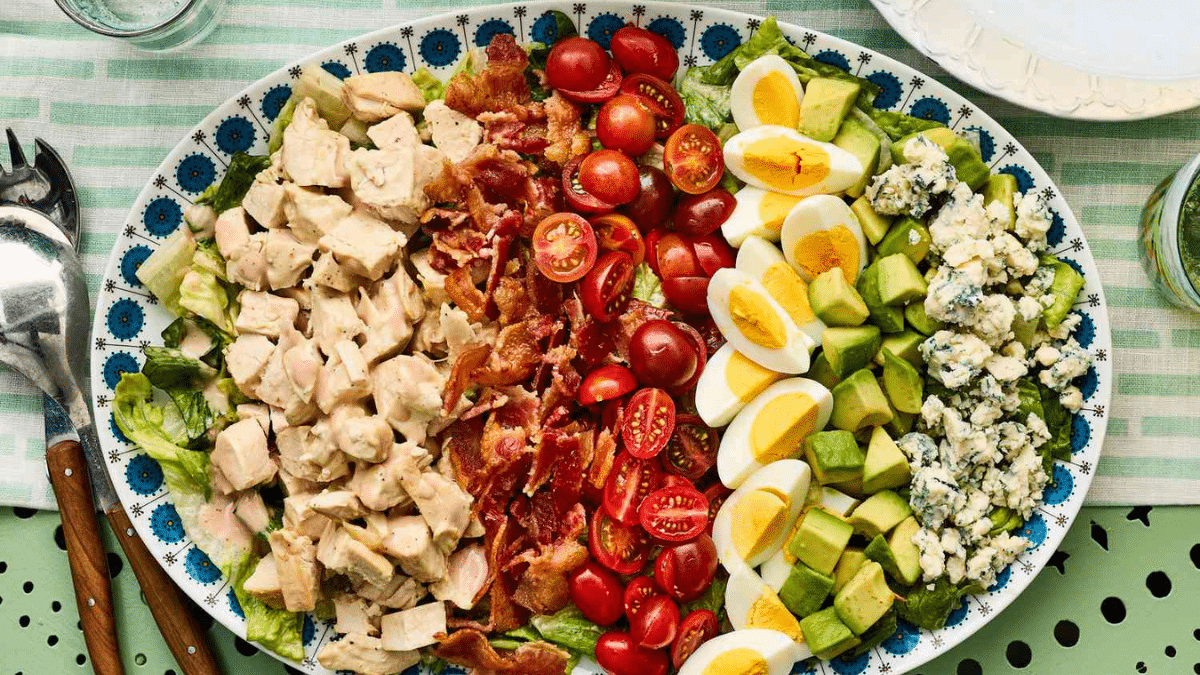 6 Quick Dinner Ideas After a House Move