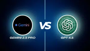 GPT-4.5 API and Gemini 2.5 API Explained Capabilities, Costs, and Use Case Scenarios