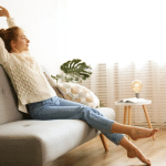 Relax and De-Stress by Doing These Five House Chores