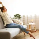 Relax and De-Stress by Doing These Five House Chores
