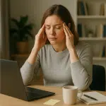 Screen Fatigue vs. Productivity What Your Eyes Aren’t Telling You