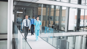 Why More Patients Trust Dubai Hospitals for Truly Comprehensive Care
