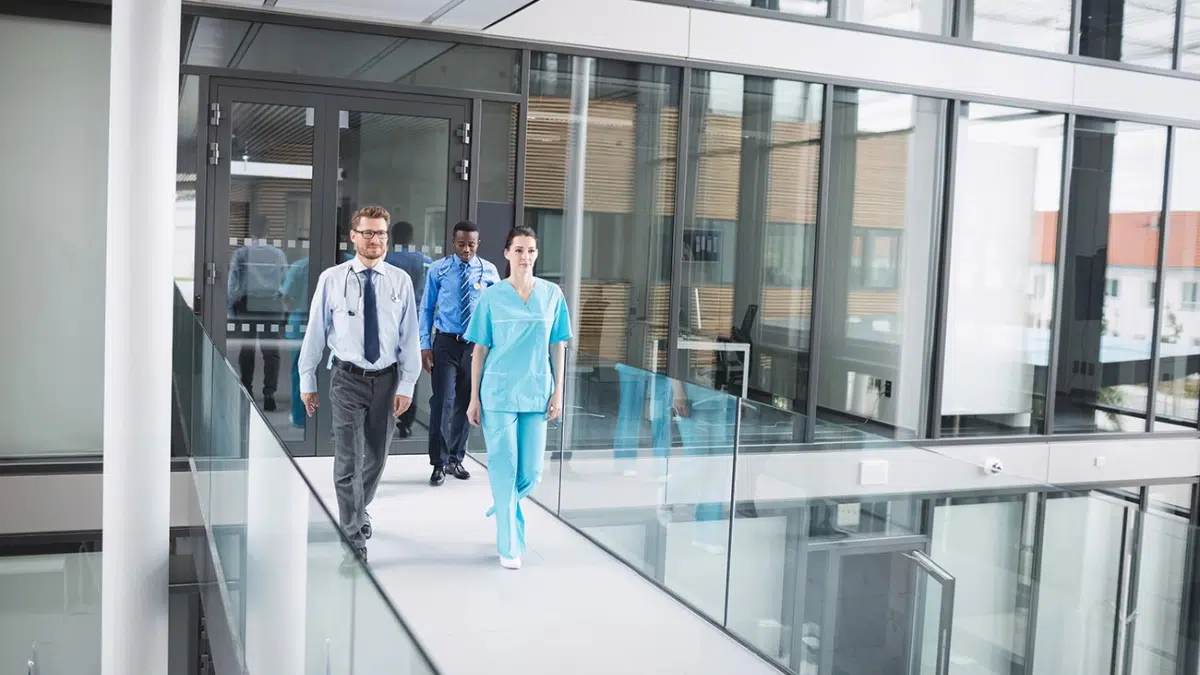 Why More Patients Trust Dubai Hospitals for Truly Comprehensive Care