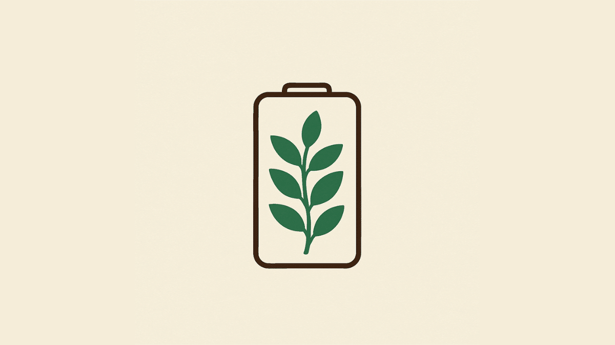 You’re Not Broken—You’re Depleted A Natural Plan to Reclaim Your Energy