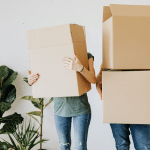6 Ways You Can Save Money on a House Move