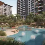 Boulevard Coast Jalan Loyang Besar EC A Perfect Haven for Young Couples, Growing Families, and HDB Upgraders Seeking a Serene and Convenient Lifestyle