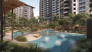 Boulevard Coast Jalan Loyang Besar EC A Perfect Haven for Young Couples, Growing Families, and HDB Upgraders Seeking a Serene and Convenient Lifestyle