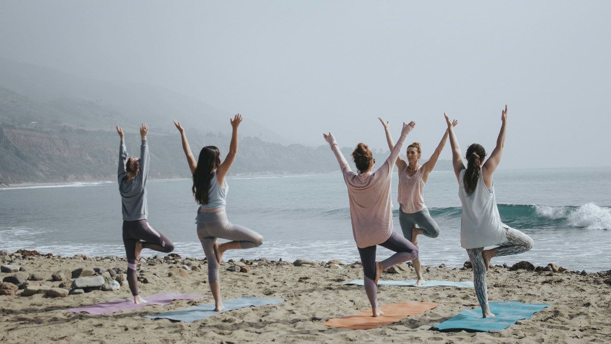 Holistic Approaches to Mental Wellness