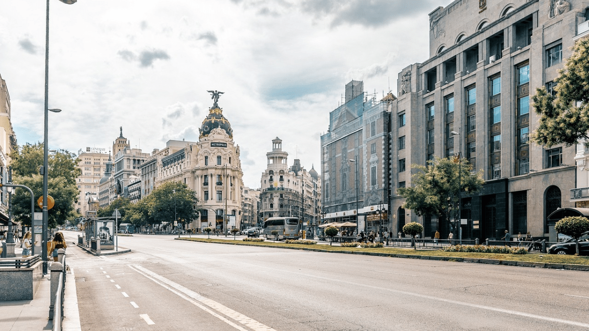 MejorValorados.es Takes You to the Best Consumer Spots in Madrid and Spain
